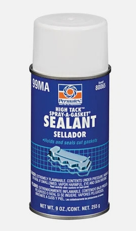 PERMATEX 80065 SPRAY-A-GASKET SEALANT 12 OZ outlet