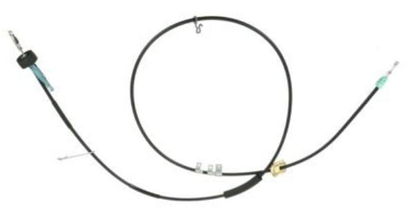 MOPAR 4779544AC KÄSIJARRUVAIJERI ETU outlet