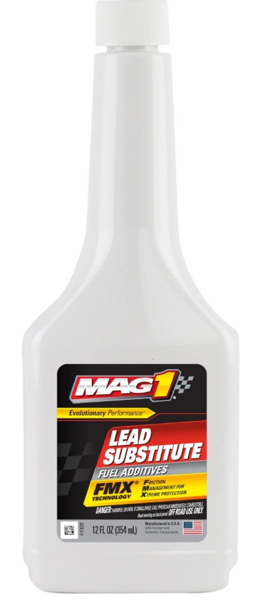 MAG 1 162 Premium Lead Substitute - 12 oz OUTLET