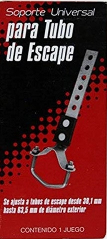 Nickson Industries 17144 PAKOPUTKEN KANNAKE outlet