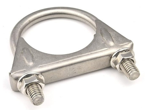 NICKSON INDUSTRIES 108200 PAKOPUTKEN KLEMMARI 2" outlet