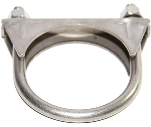 NICKSON INDUSTRIES 60 PAKOPUTKEN KLEMMARI 2 3/4" outlet