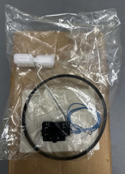 4897425AA Fuel level sensor outlet