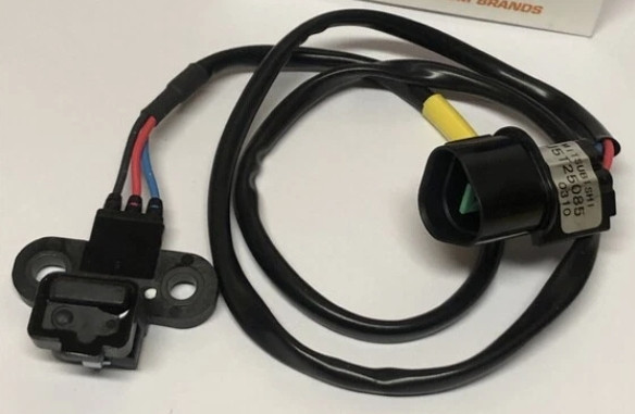 Crank angle position sensor for replacing MD319171 Mitsubishi J5T25085 CAS-080 outlet