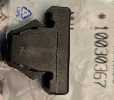 10030367 GM Headlamp Adjuster Nut outlet