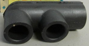 14050446 LETKU HUOHOTUS KULMA 6,2L "F-MALLI" outlet