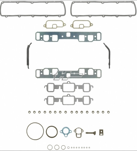 FEL-PRO HSU8716-2 (FELHSU8716-2) TIIVISTE SRJ YLÄ OLD 350N 81-85 outlet