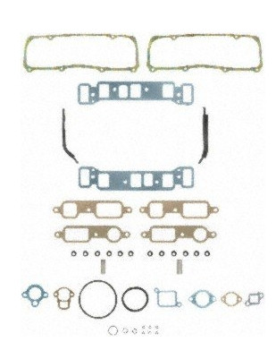 FEL-PRO HSU8777 (FELHSU8777) GM 260 DIESEL YLÄSRJ 82-84 outlet