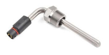 DEFA 264 (DEFA264) VASTUS LOHKOLÄMMITTIMEN FORD 7,3L DIESEL *KIERTEELLÄ* outlet