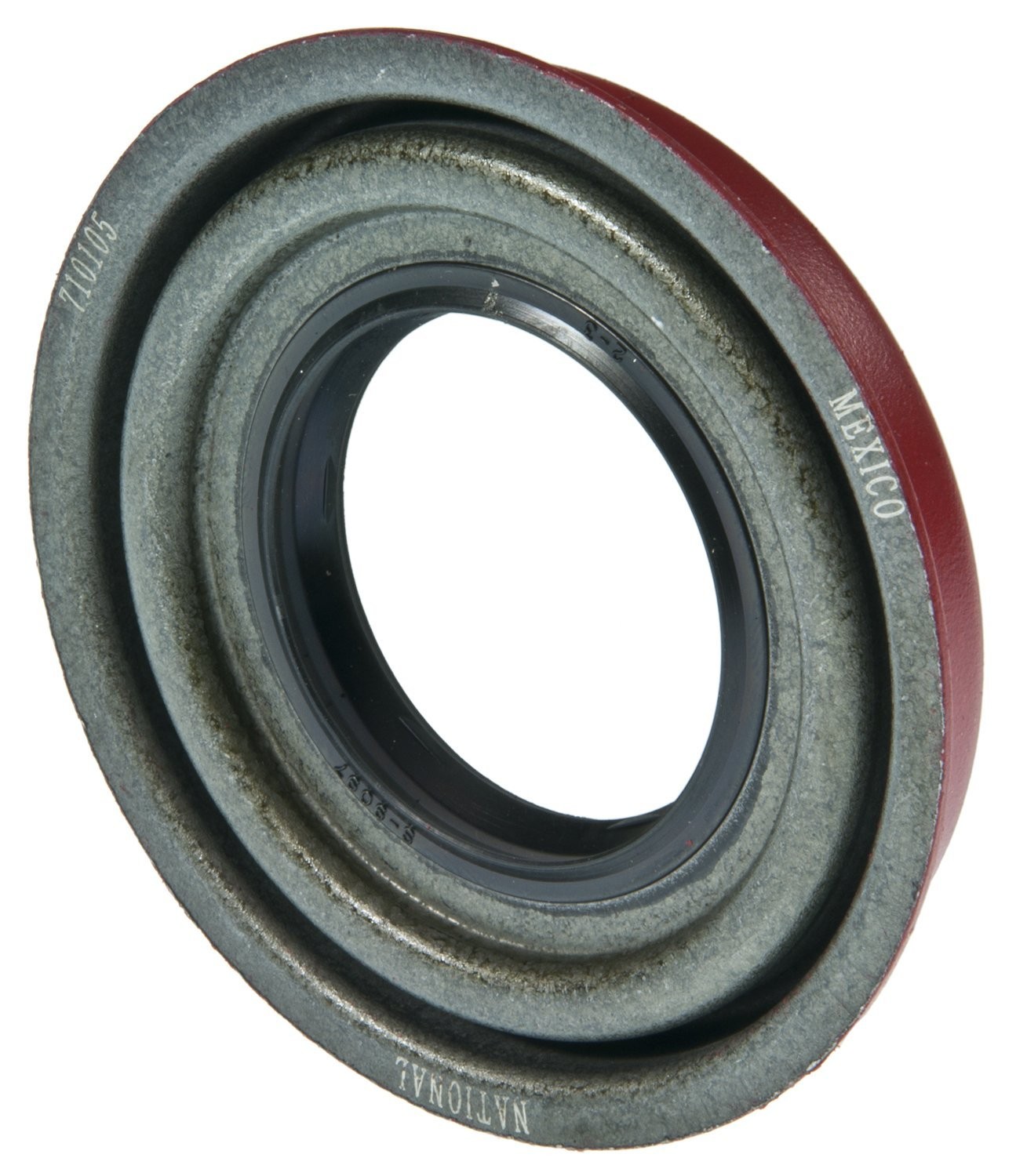 Pyöränlaakerin stefa taka NAS710105 9,5" peräkopassa 14 pulttia