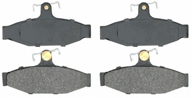 Jarrupalat taka 93-97 RAYMGD413MH (DFC1311-0413-01 WAGZX413) 1srj/auto