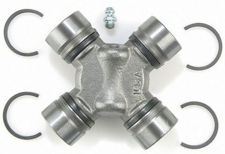 Kardaanin ristinivel 94-99 PRC316 93x28,6 mm omar