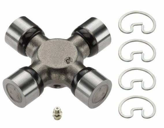 Kardaanin ristinivel 07-10 PRC330A 106,1x30,2U mm