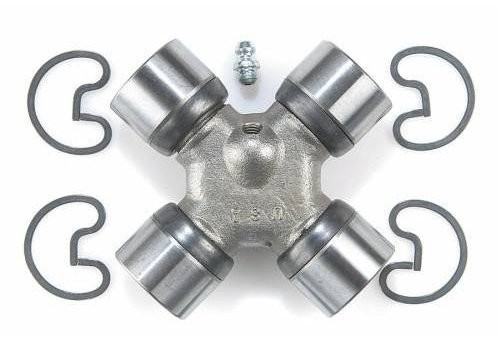 Kardaanin ristinivel 92-96 PRC331 etu/taka 92x30,2mm ulkop.sokka