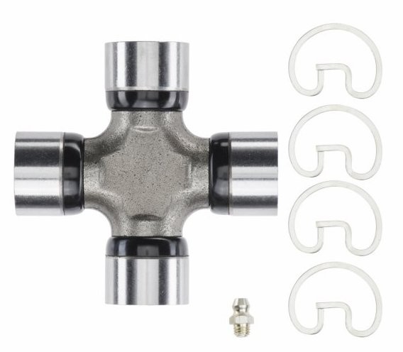 Kardaanin ristinivel 07-10 PRC331A 92x30,2mm