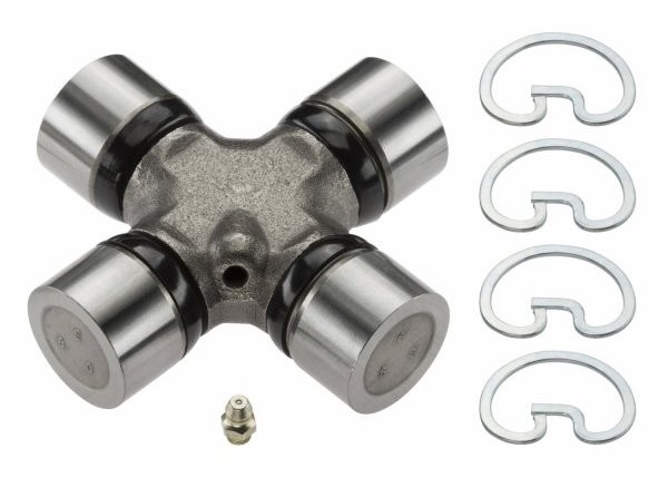 Kardaanin ristinivel 11-16 PRC351A 106,3x34,9mm