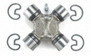 Kardaanin ristinivel -98 PRC354 takakard etu/taka V8 5,8L 92x27mm