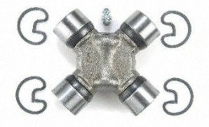 Kardaanin ristinivel 68-82 PRC354 92x27mm