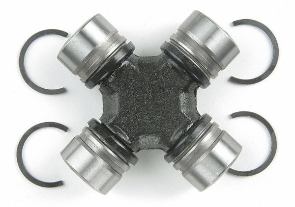 Etuvetoakselin ristinivel 90-95 PRC365  82x27 mm