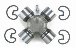 Kardaanin ristinivel PRC369 takakard etu/taka, etukard etu 82x27mm