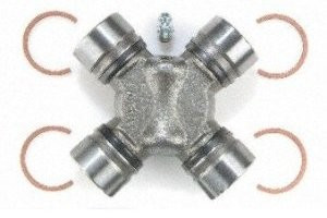 Kardaanin ristinivel 82-92 PRC534G 93x28,6mm  ei käy alum.kardaaniin