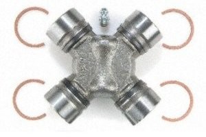 Kardaanin ristinivel PRC534G takakard 93x28,6mm