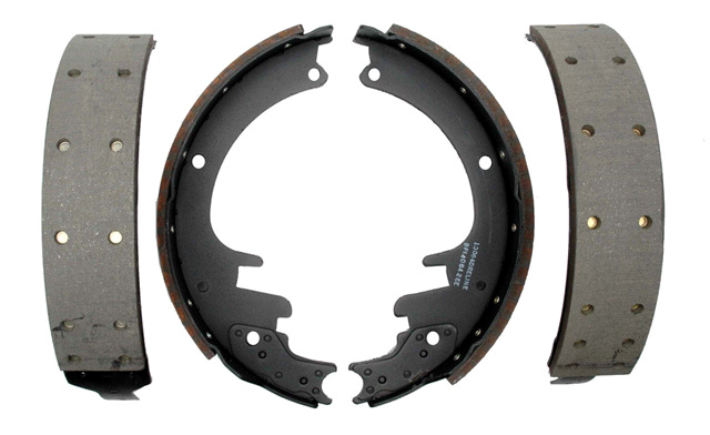 Jarrukengät taka RAY451PG (DFC1901-0451-00) 13x 2 1/2" 1srj/auto