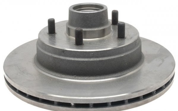 Jarrulevy etu RAY5032R (DFC600-47061) Ø12" 5x5" STW