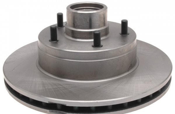 Jarrulevy etu RAY5040R (DFC600-47009) Ø11" 5x4,75" sedan
