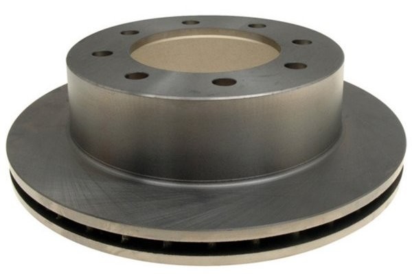 Jarrulevy taka 09-11 RAY56828R (DFC600-48040 WAGBD125657E) G2500 8-pulttinen vanne, keskireikä Ø123mm, RPO Code GH0 
