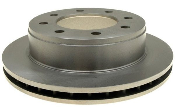 Jarrulevy taka 99-06 RAY56830R (DFC600-48039 WAGBD125656E) keskireikä Ø118mm
