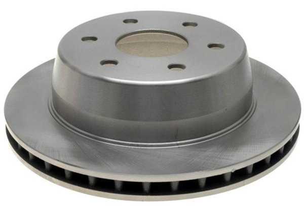 Jarrulevy taka 04-06 RAY580165R (WAGBD126032E DFC600-48041) 