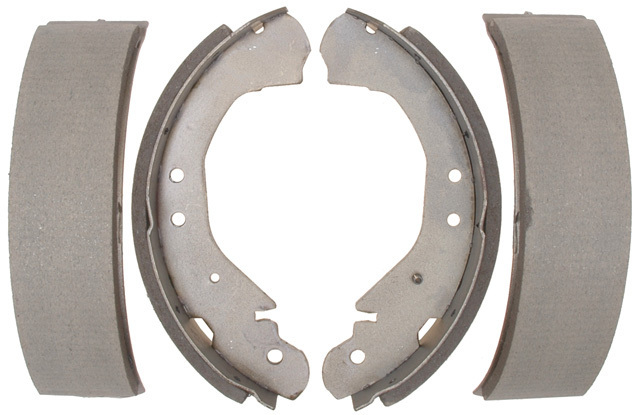 Jarrukengät taka RAY593PG (DFC1901-0654-00 WAGZ675R) 10x2 1/4" 1srj/auto