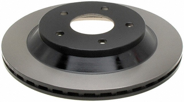 Jarrulevy taka 89-92 RAY6995R (DFC600-52006)