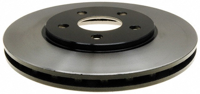 Jarrulevy etu 95-00 RAY76505R 14" vanne, levyn Ø260mm