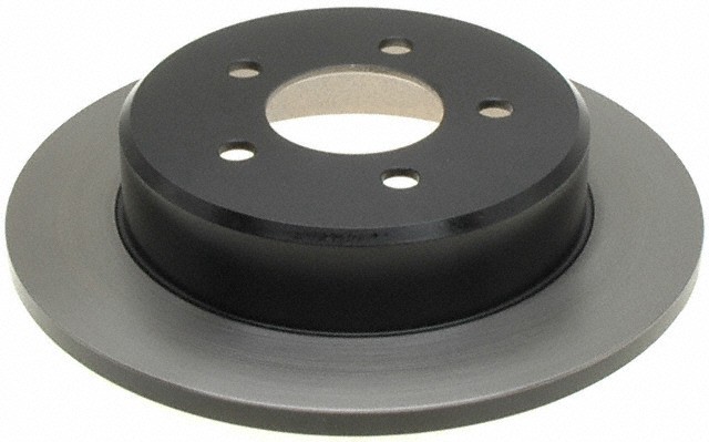 Jarrulevy taka 01-07 RAY76650R (DFC600-40083)