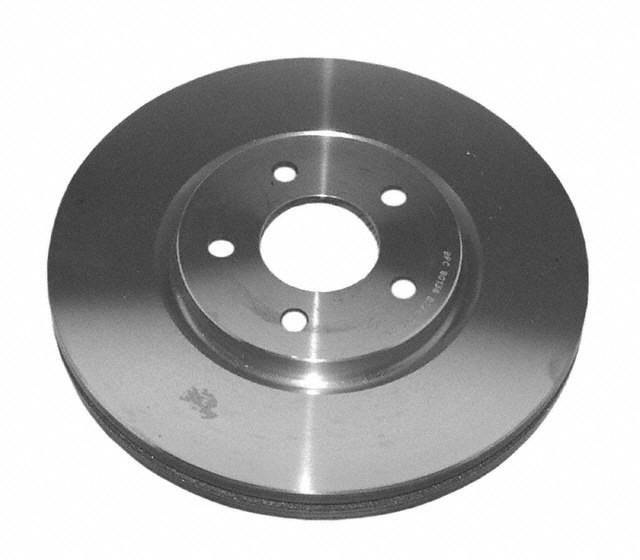 Jarrulevy etu 03-06 RAY780136R (DFC600-39013) turbo, paksuus 28mm