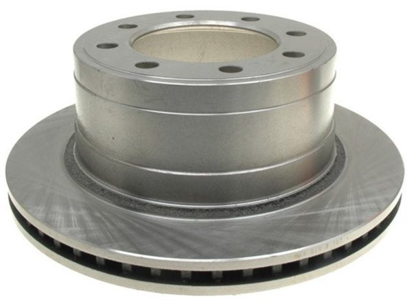 Jarrulevy taka 03-06 RAY780139R (DFC600-40103 WAGBD126049E)