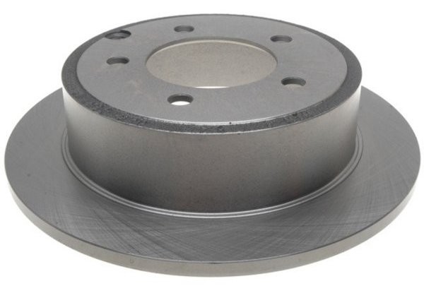 Jarrulevy taka 07-13 RAY780457R (DFC600-39022) levyn Ø262mm