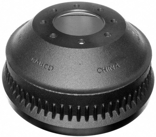 Jarrurumpu taka RAY8024R (DFC365-47045) 9,5" perä