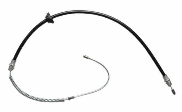 Käsijarruvaijeri etu 90-91 RAYBC94167 (DORC94167) aks.väli 298cm