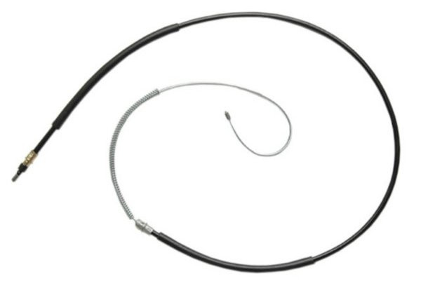 Käsijarruvaijeri taka 92-98 RAYBC94171 (DORC94171) vas pit. 220cm