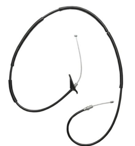 Käsijarruvaijeri etu 95-99 RAYBC95075 vaijerin kok.pituus 2259 mm