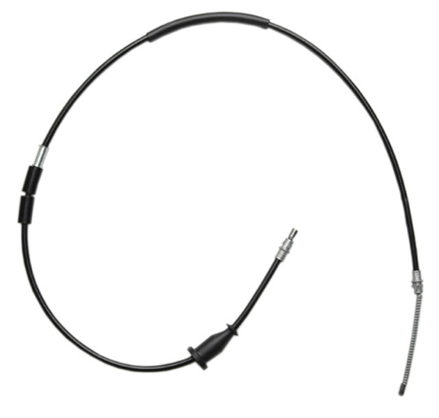 Käsijarruvaijeri taka -04 RAYBC95097 vas rumpujarrut