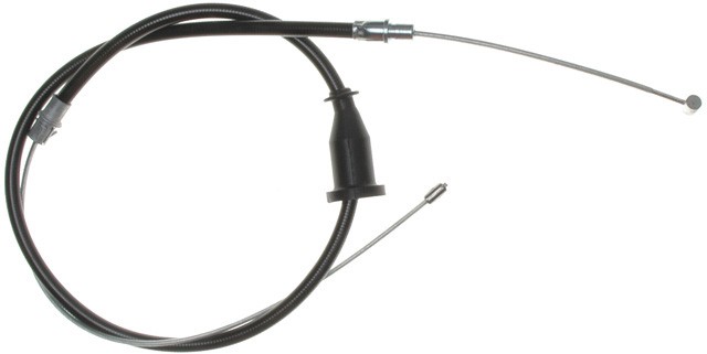 Käsijarruvaijeri etu 01-07 RAYBC95101 Voyager (113" akseliväli)