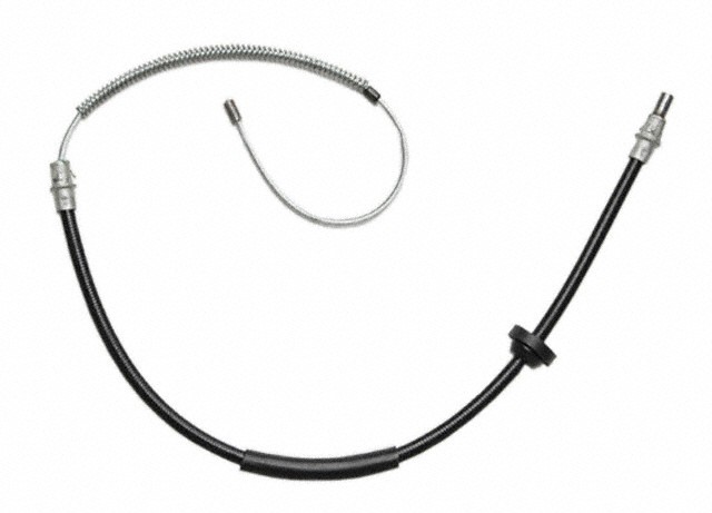 Käsijarruvaijeri etu RAYBC95135