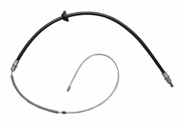 Käsijarruvaijeri etu 88-89 RAYBC95216 (DORC95216) aks.väli 298cm