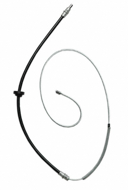 Käsijarruvaijeri etu 88-89 RAYBC95217 aks.väli 334cm