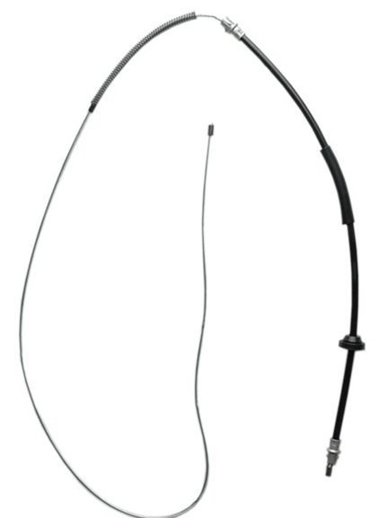 Käsijarruvaijeri etu 95-00 RAYBC95218 aks väli 395cm