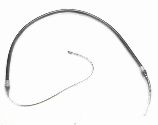 Käsijarruvaijeri taka 97-00 RAYBC95351 Grand Voyager oik, levyt